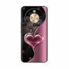 For Honor X70 Case Soft TPU Silicone Back Cover For Honor X 70 X70 MTN-AN00 Soft Camera Protection Cases HonorX70 6.79" Fundas