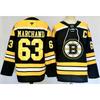 Mens Womens Ice Hockey Practice Jersey Long Sleeve Training Shirt NHL Team Style Utah Grizzlies Devils Kraken Blue Jackets