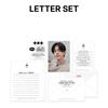 TXT with Love YEONJUN Letter Set