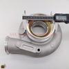 Części Turbosprężarki HX40 Obudowy Sprężarki z Kołem o rozmiarach 60x86-7/7 i 60x83mm-8/8 od AAA Turbocharger Parts