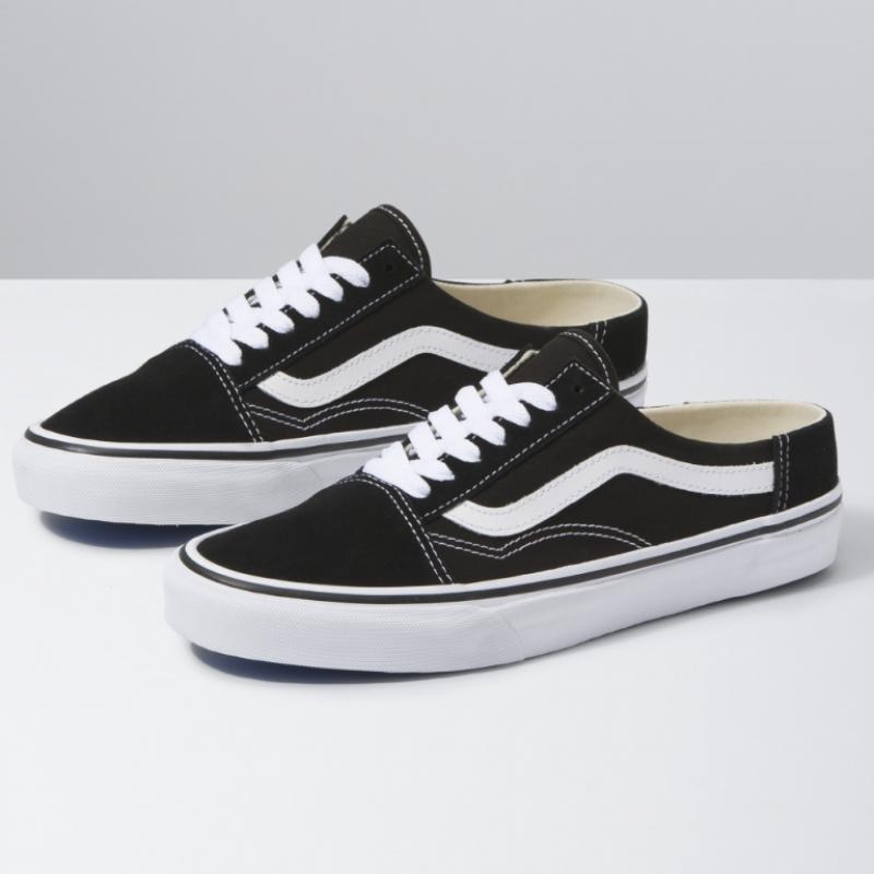 Vans Old Skool Old School Mule Vn0a3mus6bt1