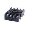 1/5Pcs PF083A Power Relay Base Socket 8 Pins Relay Socket For MK2P AH3 ASY DH48S Rail Mounting