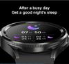 2026 New Watch 6 Smartwatch AMOLED Always On Display Bluetooth Call GPS NFC Smart Watch Men Women's Health for Android IOS