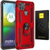 Sc Ring Nx Motorola Moto G9 Power Red