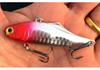 VIB Minnow Vibration Fishing Lure, 7cm/23g Bionic Tackle
