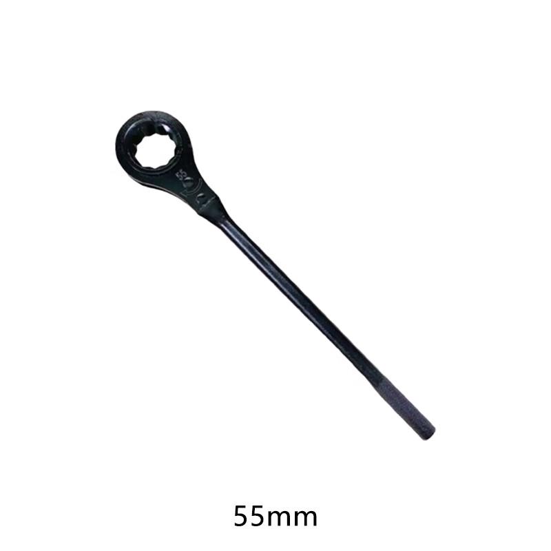 OSZN Heavy Duty Ratchet Wrench