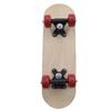 MDUG Blank Maple Skateboard Deck