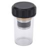 185 Achromatic Objective Lens Clear Standard 20mm Thread Biological Microscope Objective100.25