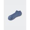 Uniqlo Heattech File Short Socks