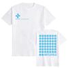 T-shirt Supporto Battlefield 6 Cotone Estiva Manica Corta Morbida Unisex Streetwear Girocollo Moda Stampa Grafica Magliette Merch
