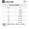 Li Ning Basketball Collection Sweatshirt Men's Coast Gray AWDV295-3