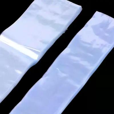 100pcs Remote Control Shrink Plastic Sheets Transparent Shrink Film Bag Anti-dust Protective Case Cover For TV Air Conditioner