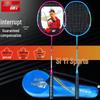 Badminton – Raquetes de badminton