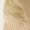 Brunello Cucinelli Suede Lining, Cashmere Zip-up Jacket XS beigeUsed