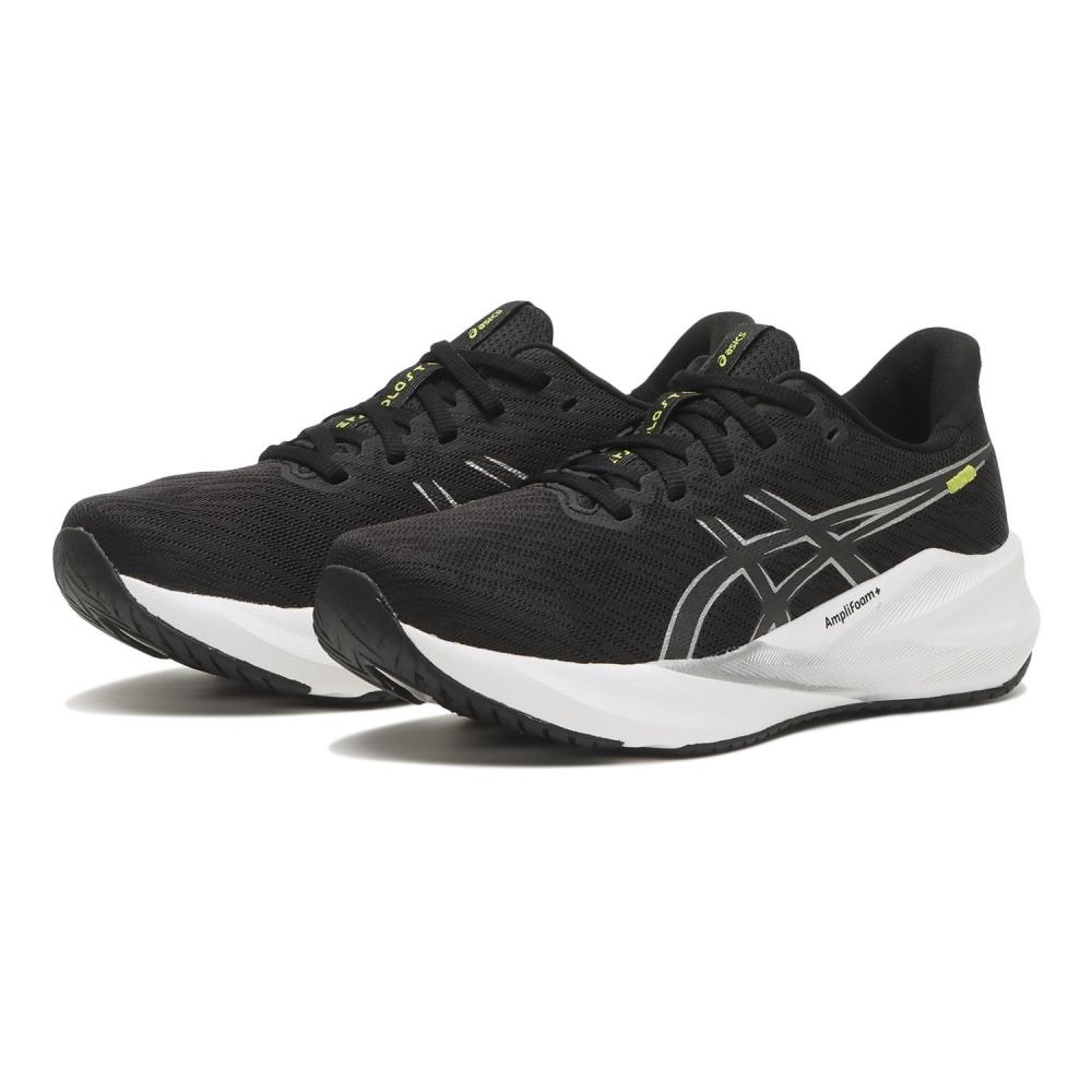 Asics W Versablast 4 Black P Silver 1012b775.002