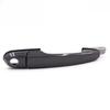 For Hyundai Tucson 2006 door handle 82650-2E000 82660-2E000 83650-2E000 83660-2E000 black door handle
