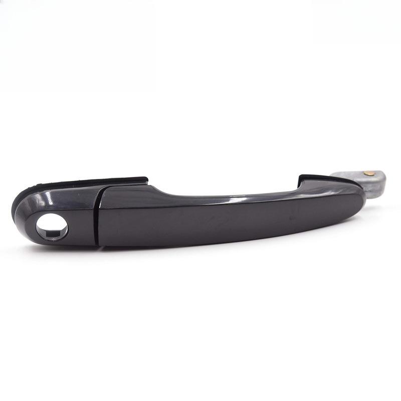 For Hyundai Tucson 2006 door handle 82650-2E000 82660-2E000 83650-2E000 83660-2E000 black door handle
