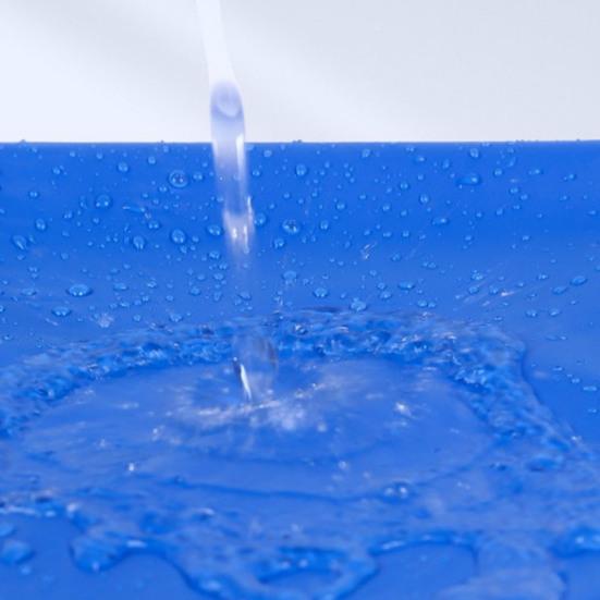 Durable Universal PVC Air Conditioner Bags Conditioning Water Cover for Home