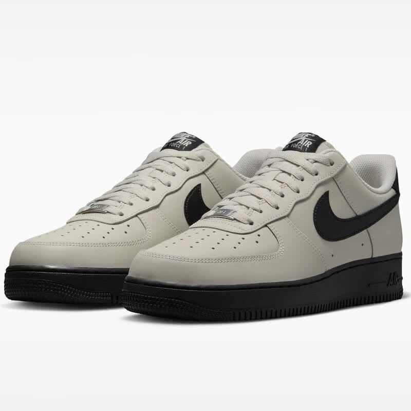 Nike Men's Air Force 1 AF1 Casual Shoes