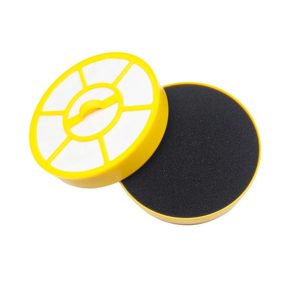 Kärcher SC Series Steam Accessories Set: Includes Small Round Brush, Copper Brush, Floor Nozzle