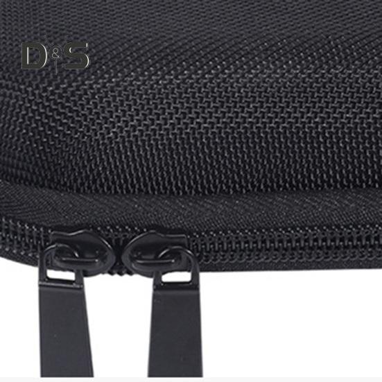 Keyboard Storage Case Travel Carrying Bag Zipper Closure Shock-Resistant Protective Storage Bag EVA Hard Case for MX Keys Mini