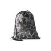Adidas Originals Polyester Backpack Regular Unisex Camouflage Adidas BQ6102