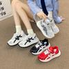 [Uncle Shoes] Not Tired Women's Light and Breathable Running Shoes Casual Shoes 2025 New Mesh Children's Dad Sports