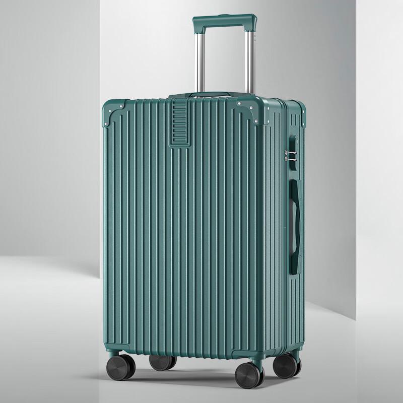 Women s Fashion Carry-on Suitcase