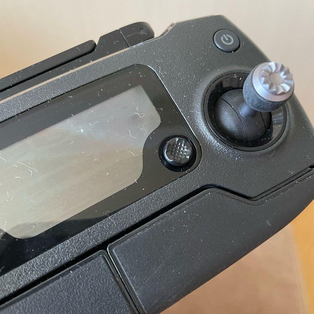 Repairing Drone Thumb Rocker Button Universal Lightweight Remote Control Joystick Caps for DJI Mavic Mini 1/ Mavic 2 Pro
