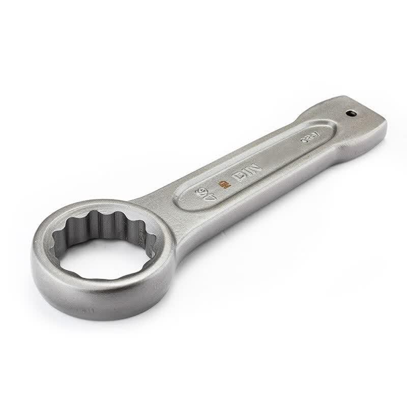 SATA Heavy-Duty 30mm Striking Ring Wrench