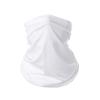 Outdoor UV Protection Bandana Scarf Neck Warmer Multifunctional Fishing Hiking Cycling Face Head Wrap Cover Bandana Headband Cap