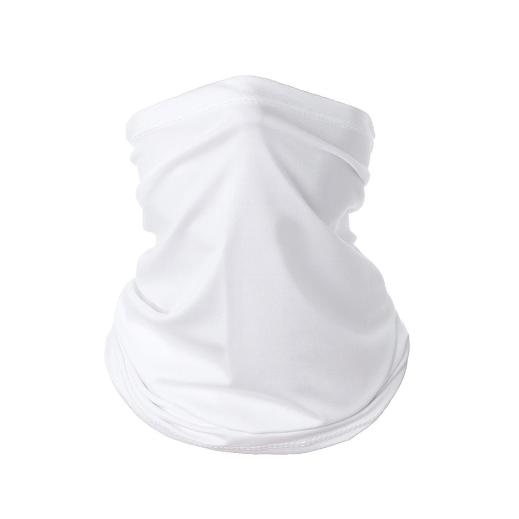 Outdoor UV Protection Bandana Scarf Neck Warmer Multifunctional Fishing Hiking Cycling Face Head Wrap Cover Bandana Headband Cap