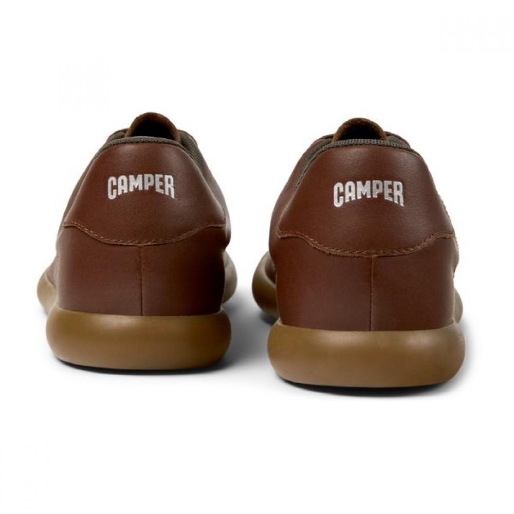 Camper 25fw Herren S Sneaker K101003 004