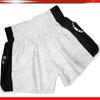 Muay Thai Kickboxen Boxen MMA UFC Schatten Dunkelheit Lässige Shorts Fitnessstudio Sport Unisex Männer Frauen Workout Schnelltrocknend Druck Elastischer Hoher Bund Training
