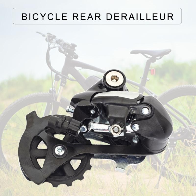Bicycles Rear Derailleur, Bike Rear Derailleur Bicycles Rear Wheel Gear Bicycles Derailleur for Road Bicycles Cycling