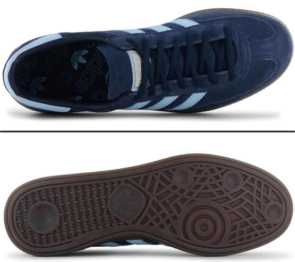 adidas Handball Special - Men's Sneakers Shoes Blue BD7633 ORIGINAL