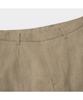 Keoseuuteommellou Beige Cotton Bdu Shorts Cwpam26363Bex