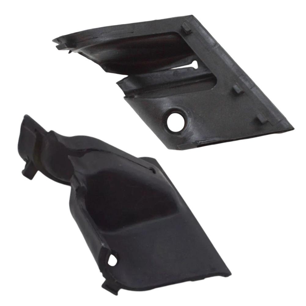 Car Repair Bonnet Hinge Cover Front Hood Cap Plastic Construction Easy Installation Factory Specification Match China Mainland