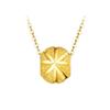 Lukfook Jewellery Pure Gold Lucky Charm Bead