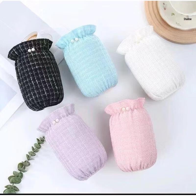 

Женские шикарные рукава JingJingRS с подкладкой и защитой от загрязнений