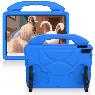 Children's Anti-Fall Tablet Case for iPad 10.2 (2019) and Air 3 10.5: Thumbs Up!