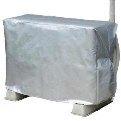 Nippon Plantilla Aire Acondicionado Industrial Cubierta Unidad Exterior Tuberías (con aberturas)