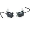 24Ghz Millimeter Wave Radar Horizontal 65.61ft Vertical 13.12ft Change Lane Safer BSM Blind Spot Monitoring Assist Safety Drive