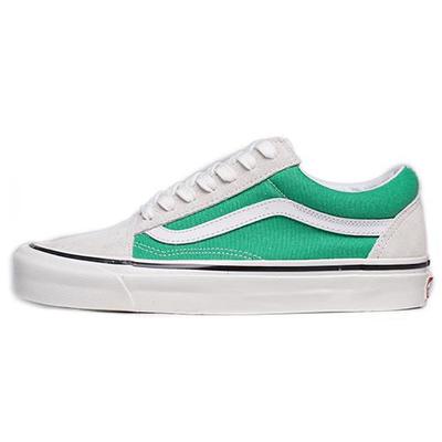 Old Skool 36 Dx 'Jade' VN0A38G2R1X