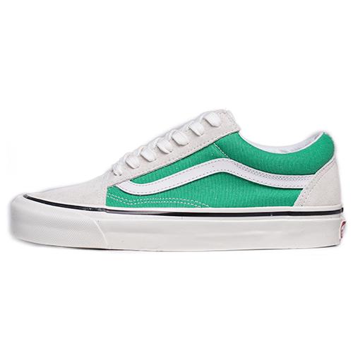 

Old Skool Vans 36 Dx Jade VN0A38G2R1X 36