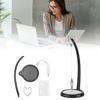 Unique Design Gravity Sand Art Lightweight Gravity Sand Pendulum Desk Decoration Toy  Home Decor