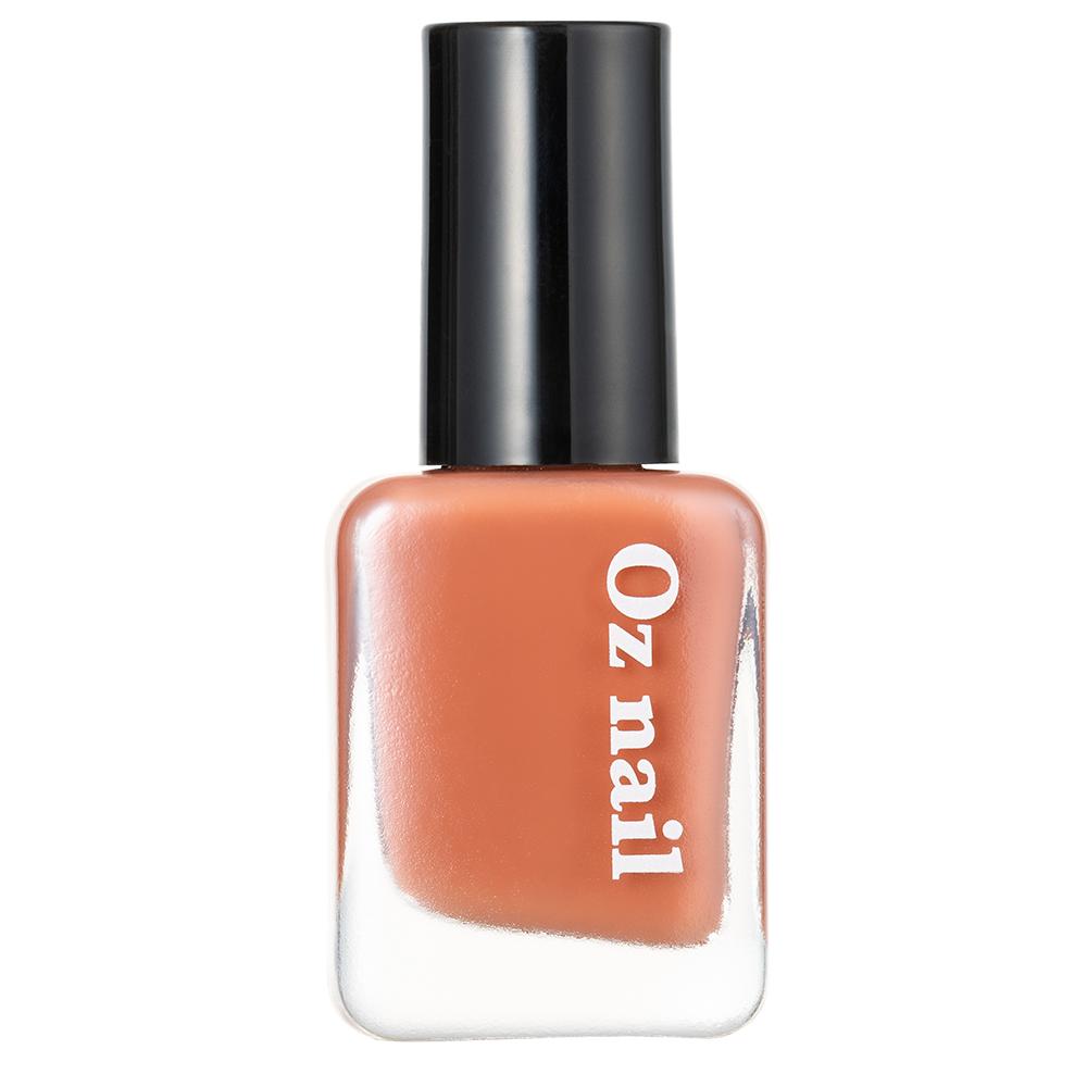 

oz nail high-color, high-gloss shine mood nail color 8ml 43 colors S10 Peony Whisper