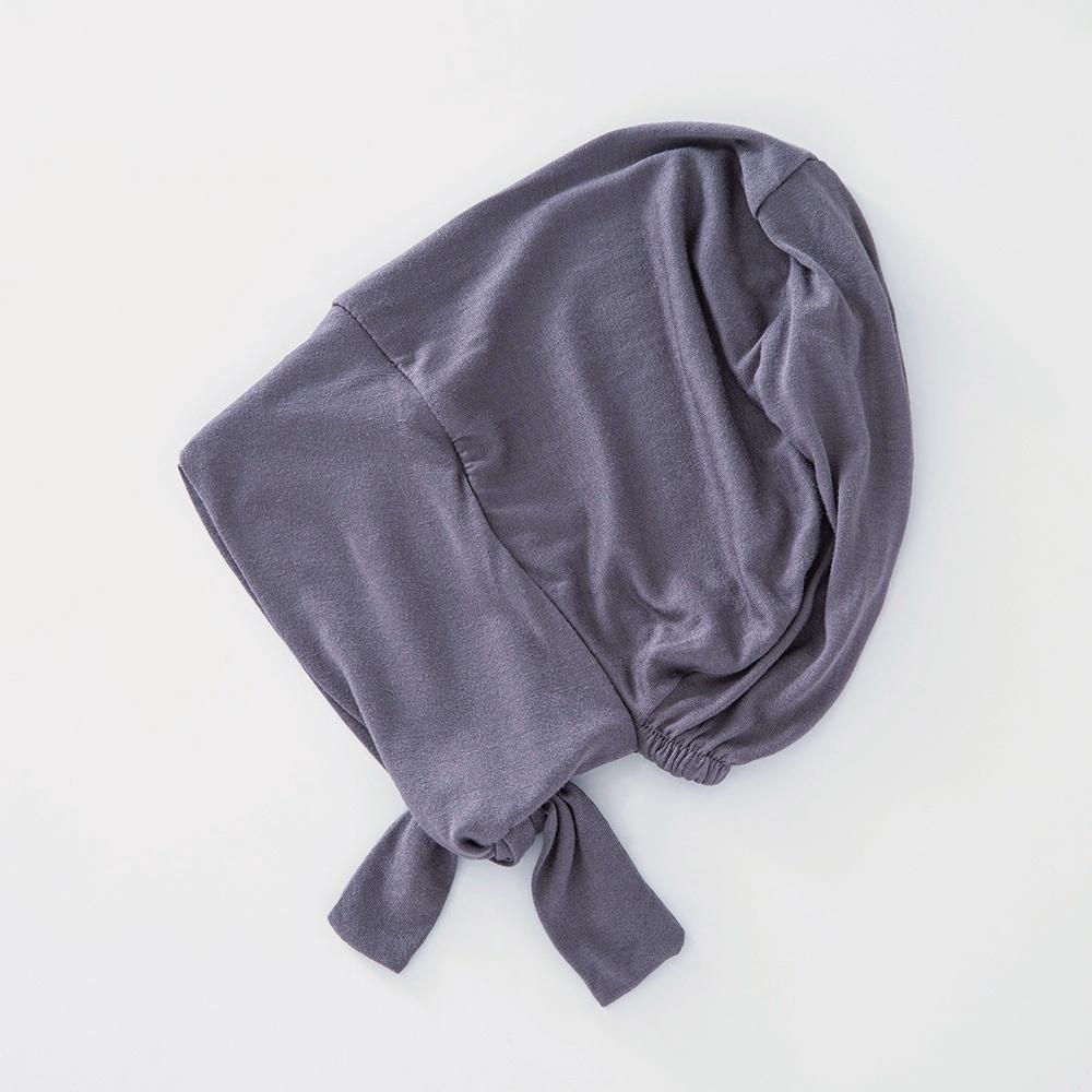 NEW Cotton Undercaps Cross Front Tie Back Inner Adjustable Muslim Under Scarf Saudi Arab Women Inner Hijab Cap