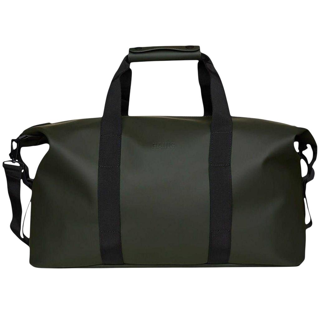 Rains Hilo Travel Weekend Bag
