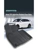 All-Inclusive Floor Mats for Ideal L7/L8/L9 - Car Interior Accessories